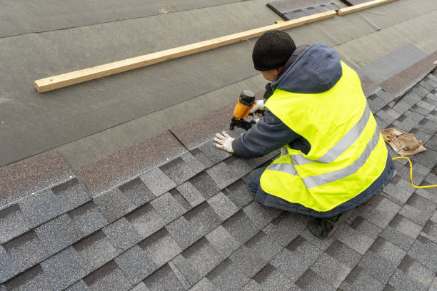 Best Best Roofing Contractors  in East Tawas, MI