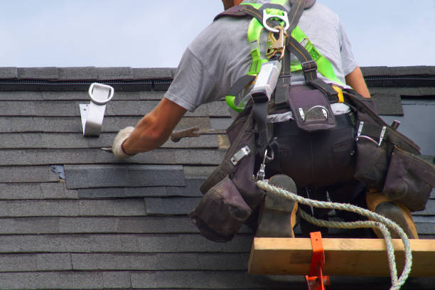 Quick and Trustworthy Emergency Roof Repair Services in East Tawas, MI