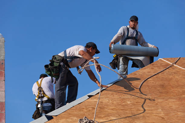 Best New Roof Installation  in East Tawas, MI