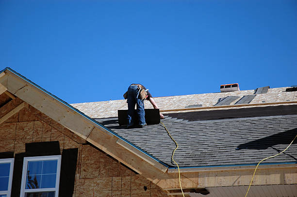 Best Commercial Roofing Services  in East Tawas, MI