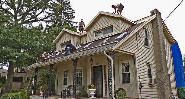 East Tawas, MI Roofing Contractor Company