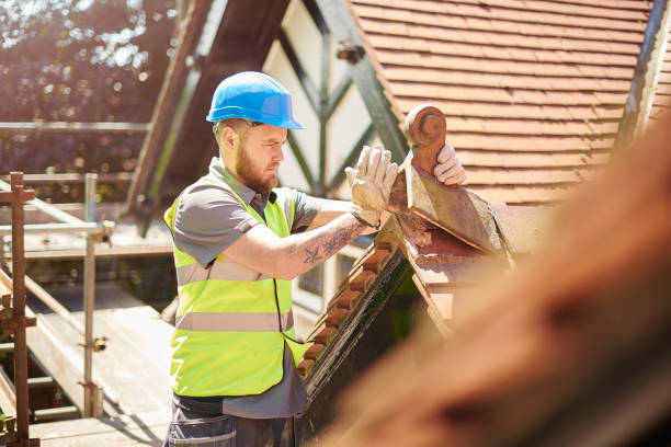 Best Commercial Roofing Services  in East Tawas, MI