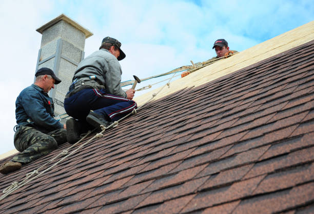 Heating Cable for Roof Installation in East Tawas, MI